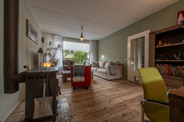 Medium property photo - Kikkerveen 152, 3205 XE Spijkenisse